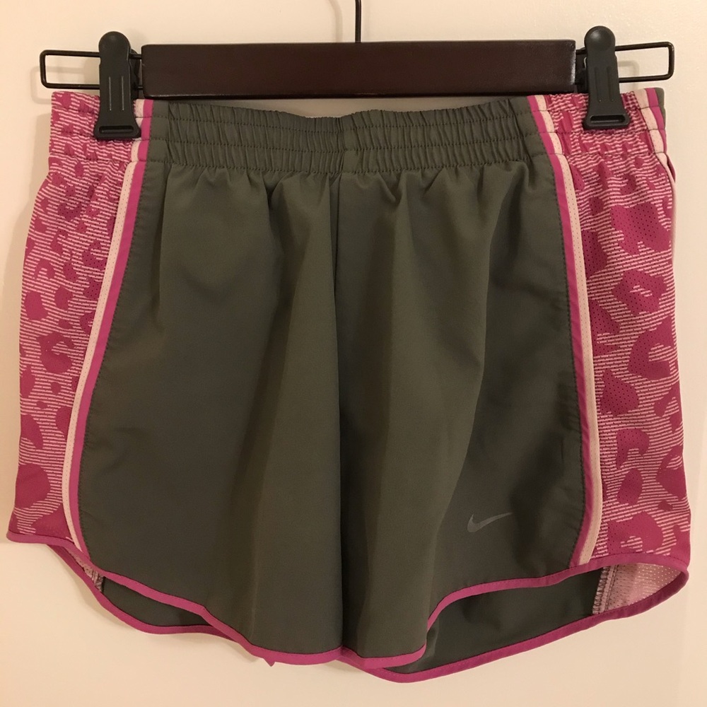 Nike Dri-Fit shorts
